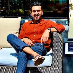 Meet your Posher, Ausaf